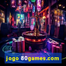 jogo 80games.com